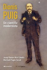 DIONIS PUIG, UN CIENTIFIC MODERNISTA