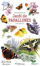 COM DISSENYAR UN JARDI DE PAPALLONES