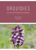 ORQUIDIES DE LES MUNTANYES DE PRADES