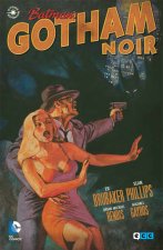 Batman: Gotham Noir