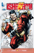 ¡Shazam!