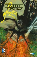 Batman: Asilo Arkham - Purgatorio