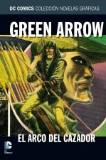 Green arrow: el arco del cazador