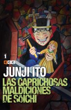 Las caprichosas maldiciones de Soichi O.C.