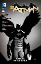 Batman: El Tribunal de los Búhos (3a edición)