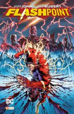 Flashpoint. Edición cartoné (2a edición)