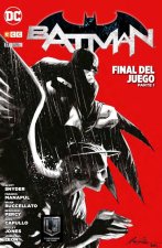 Batman (reedición trimestral) núm. 17