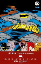 Grandes autores de Batman: Norm Breyfogle ? La pandilla del fango