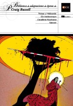 Biblioteca de adaptaciones de ópera de P. Craig Russell vol. 03