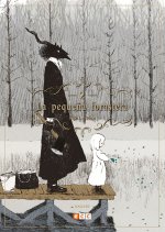 La pequeña forastera: Siúil, a Rún núm. 02 (de 4)