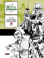 Llegó la primavera núm. 02 (de 6)