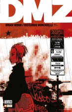 DMZ Libro 05 (de 5)