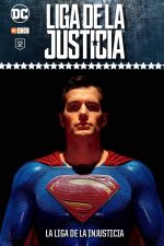 Liga de la Justicia: Coleccionable semanal núm. 12 (de 12)