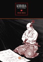Kuroda y las 36 estratagemas vol. 01