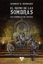 EL REINO DE LAS SOMBRAS (TAPA DURA)