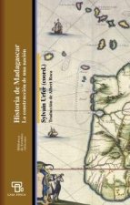 HISTORIA DE MADAGASCAR