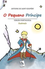 O PEQUENO PRÍNCIPE