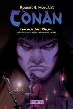 CONAN LHORA DEL DRAC