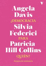 DEMOCRACIA PARA QUIEN