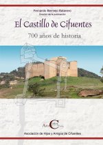 EL CASTILLO DE CIFUENTES.