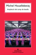 AMPLIACIO DEL CAMP DE BATALLA