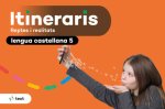 ITINERARIS DIGITAL LENGUA CASTELLANA 5