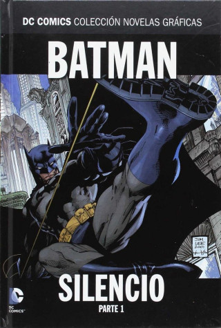 DC COMICS