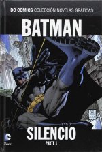 DC COMICS