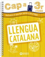 Cap a 3r d' ESO. Llengua catalana