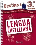 RUMBO A 3º DE ESO LENGUA CASTELLANA