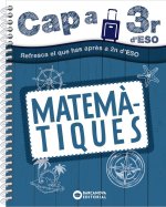 CAP A 3R ESO MATEMATIQUES