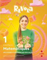 MATEMATIQUES APLICADES CC.SS I 1ºNB CATALAN 24