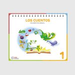 LOS CUENTOS 3 AÑOS EI 24
