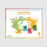 LOS DRAGONES (Unos animales muy curiosos)