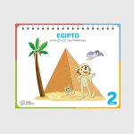 EGIPTO 4AÑOS EI 24