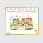MENOS PLASTICO MAS VIDA 3AÑOS EI 24