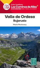 VALLE DE ORDESA BUJARUELO