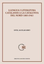 LLENGUA I LITERATURA CATALANES A LA CATALUNYA DEL NORD (1883-1941