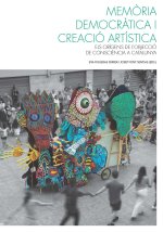 MEM.RIA DEMOCRATICA I CREACIO ARTISTICA.