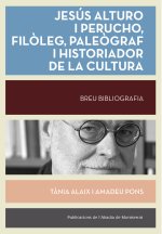 JESUS ALTURO I PERUCHO FILOLEG PALEOGRAF HISTORIADOR DE L