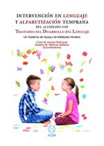 INTERVENCION EN LENGUAJE Y ALFABETIZACION TEMPRANA