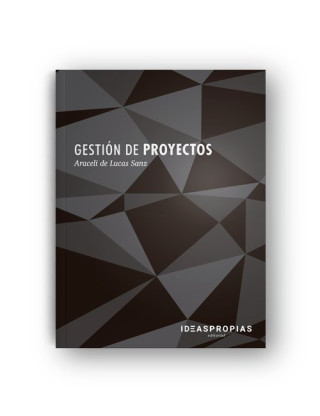 GESTION DE PROYECTOS