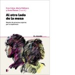 Al otro lado de la mesa