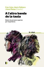 ALTRA BANDA DE LA TAULA
