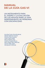 MANUAL DE LA GUIA GAS VI