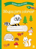 LISTOS PARA COLE DIBUJOS PARA COLOREAR+5