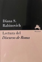 LECTURA DEL DISCURSO DE ROMA