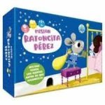 PEQUEÑO JUEGO RATONCITA PEREZ