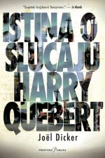 Istina o slučaju Harry Quebert (2. izdanje)