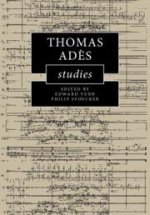 Thomas Adès Studies